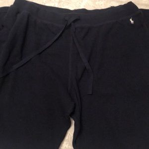 Ralph Lauren sleepwear pants